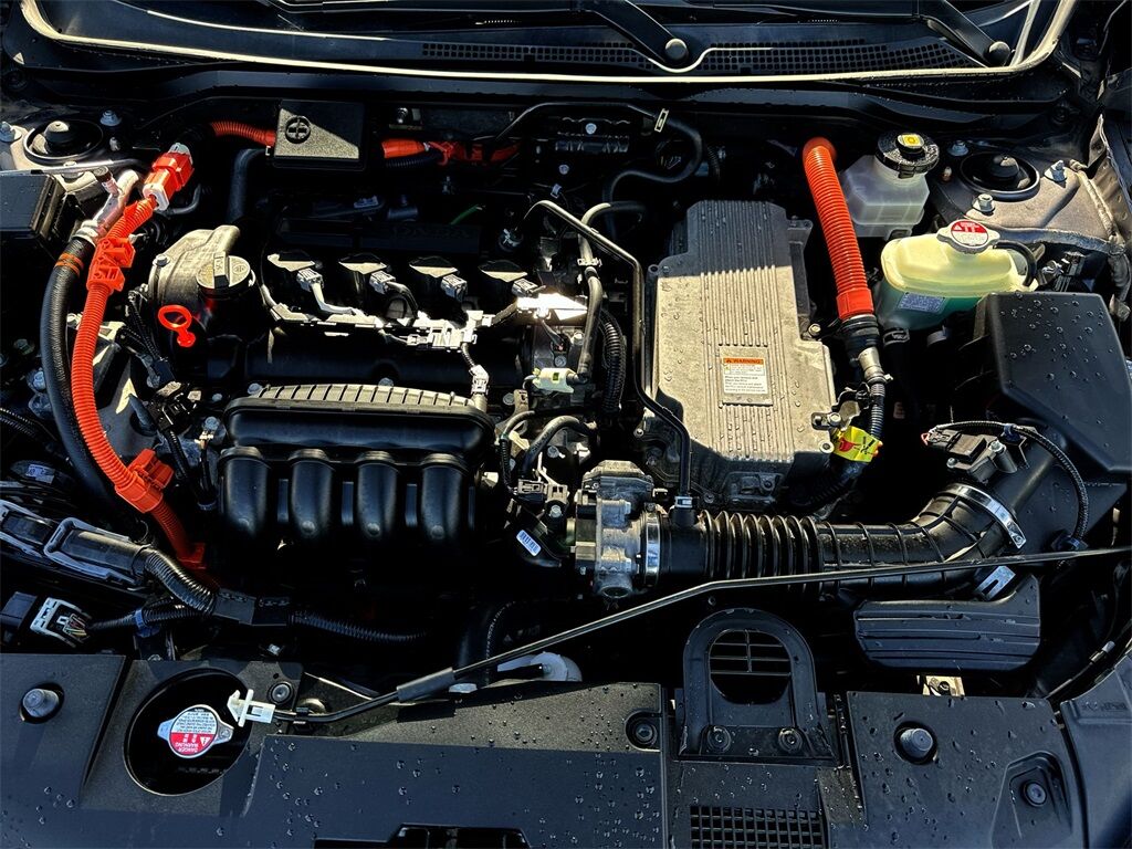 2022 Honda Insight EX Oklahoma City OK