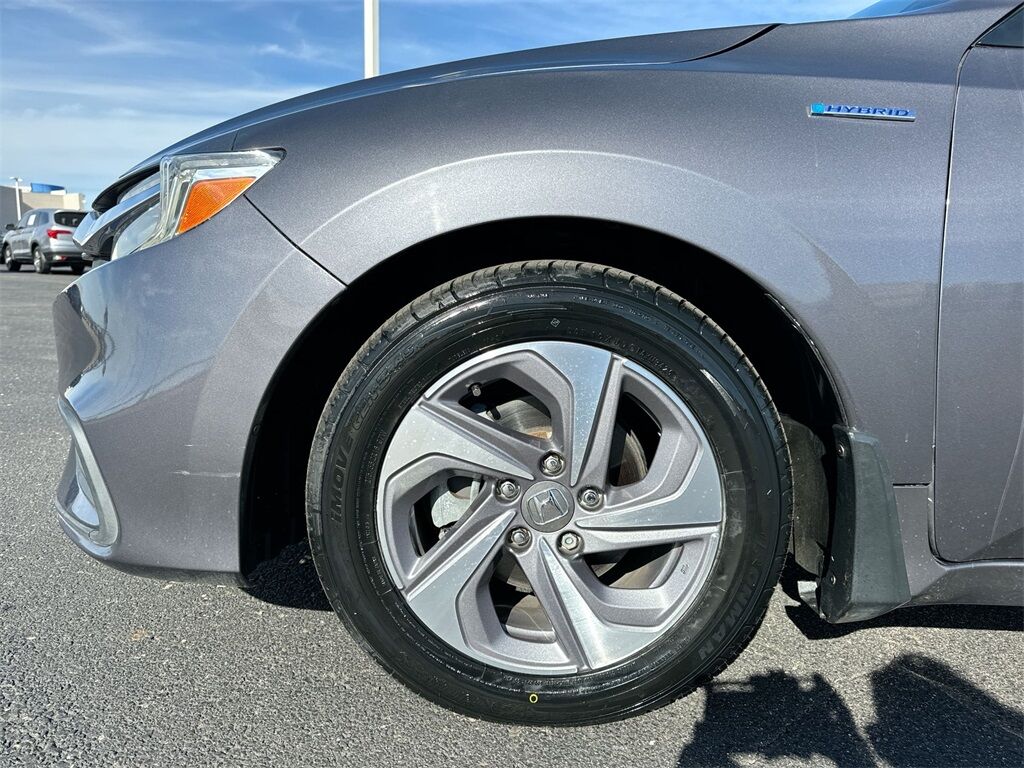 2022 Honda Insight EX Oklahoma City OK