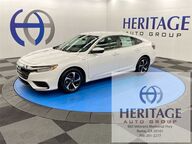 2022 Honda Insight EX Rome GA 2022 Honda Insight EX Rome GA
