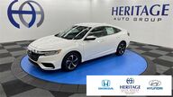 2022 Honda Insight EX Rome GA 2022 Honda Insight EX Rome GA