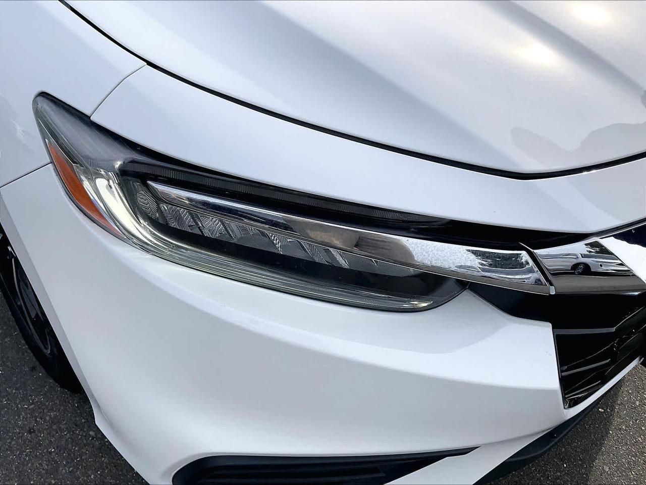 2022 Honda Insight EX Roseville CA