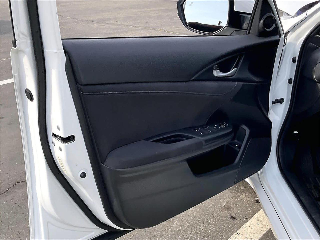 2022 Honda Insight EX Roseville CA