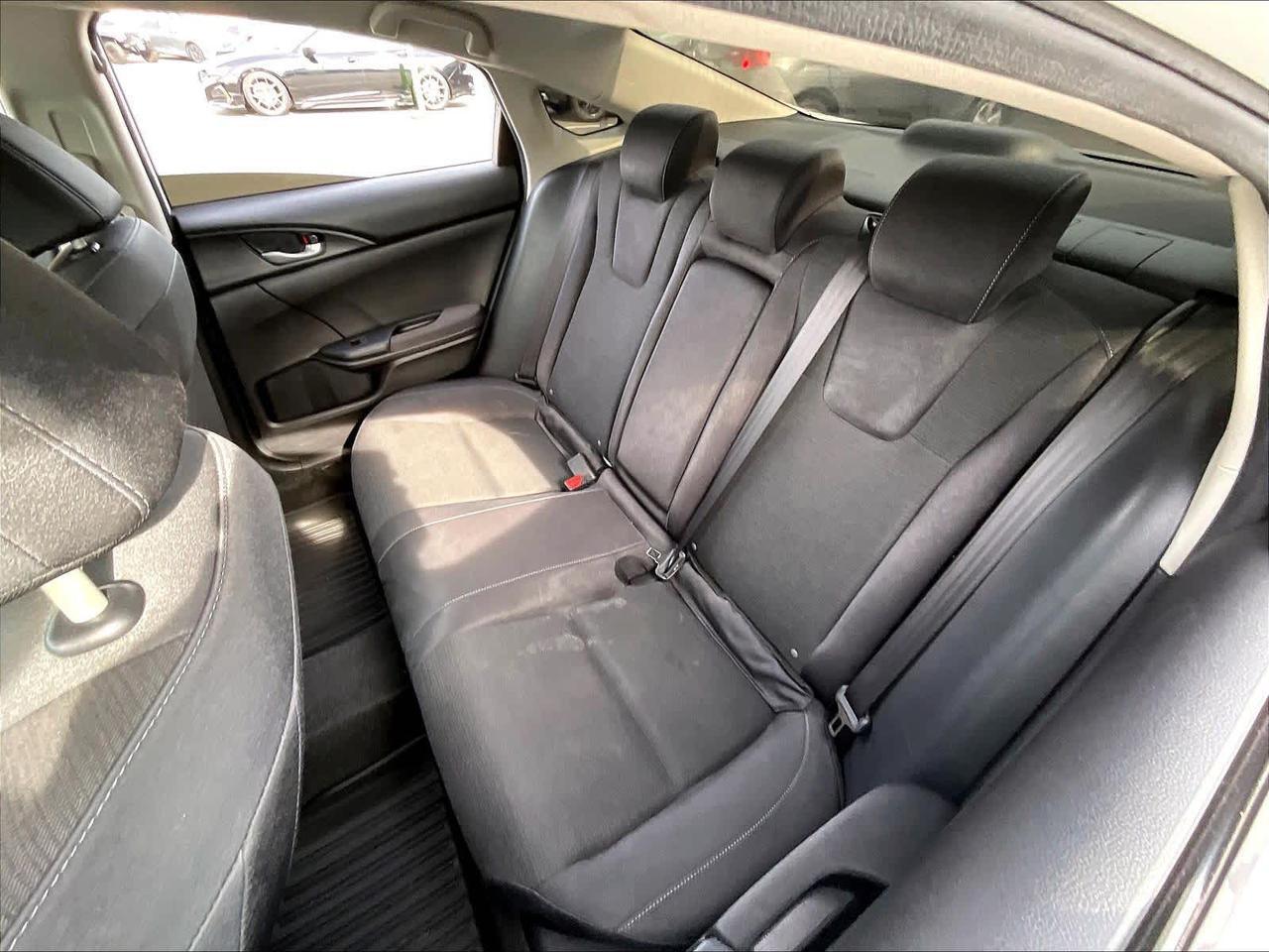 2022 Honda Insight EX Roseville CA