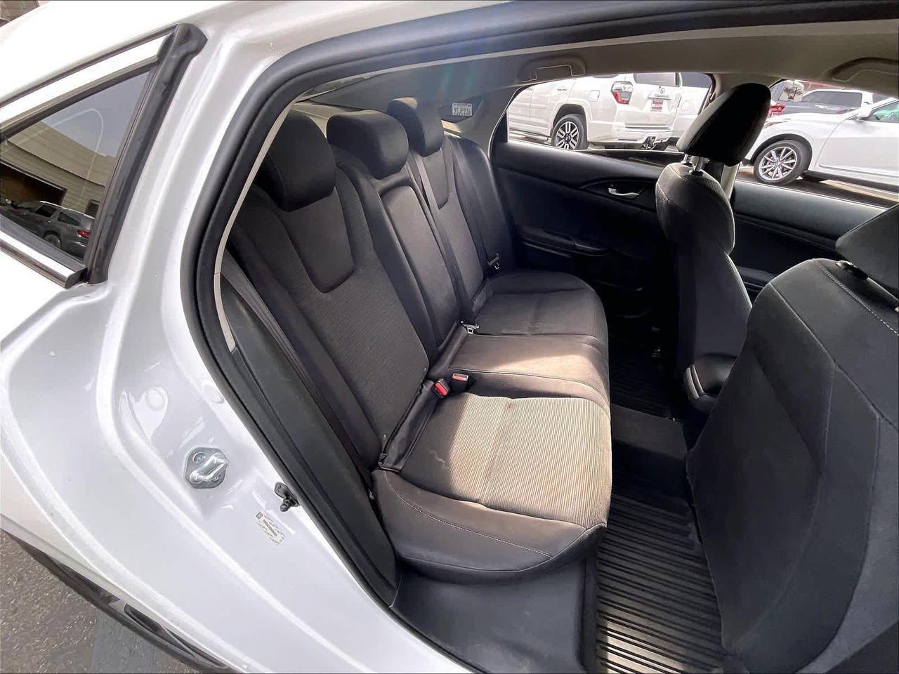 2022 Honda Insight EX Roseville CA