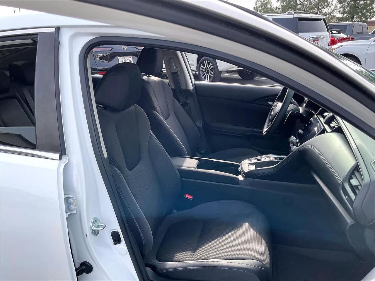 2022 Honda Insight EX Roseville CA