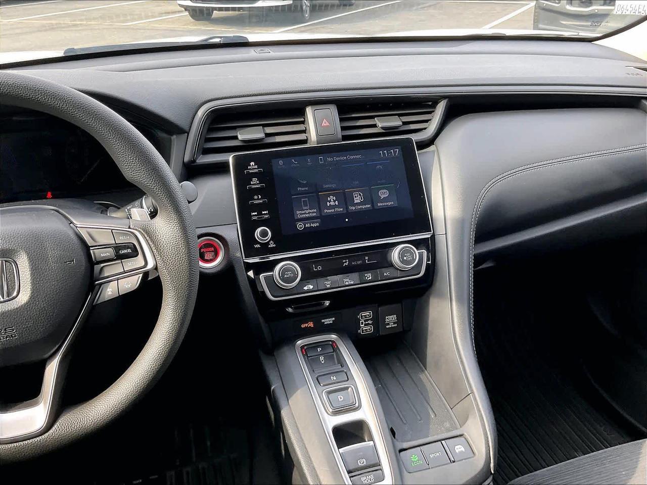 2022 Honda Insight EX Roseville CA