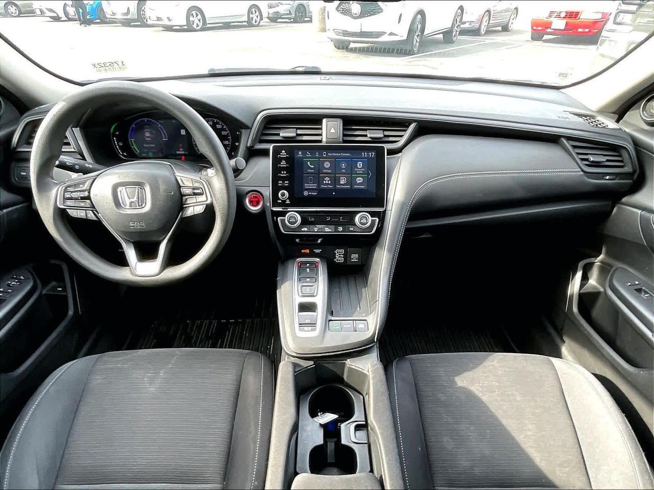 2022 Honda Insight EX Roseville CA