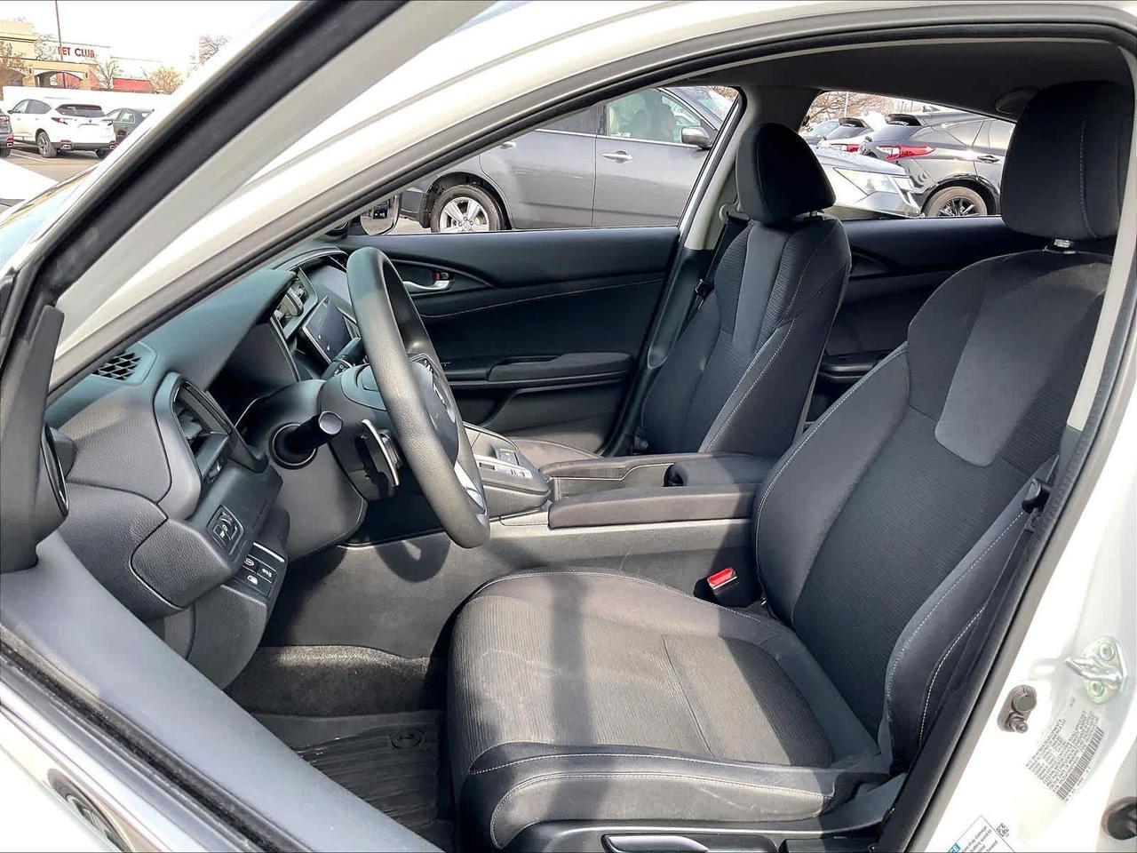 2022 Honda Insight EX Roseville CA