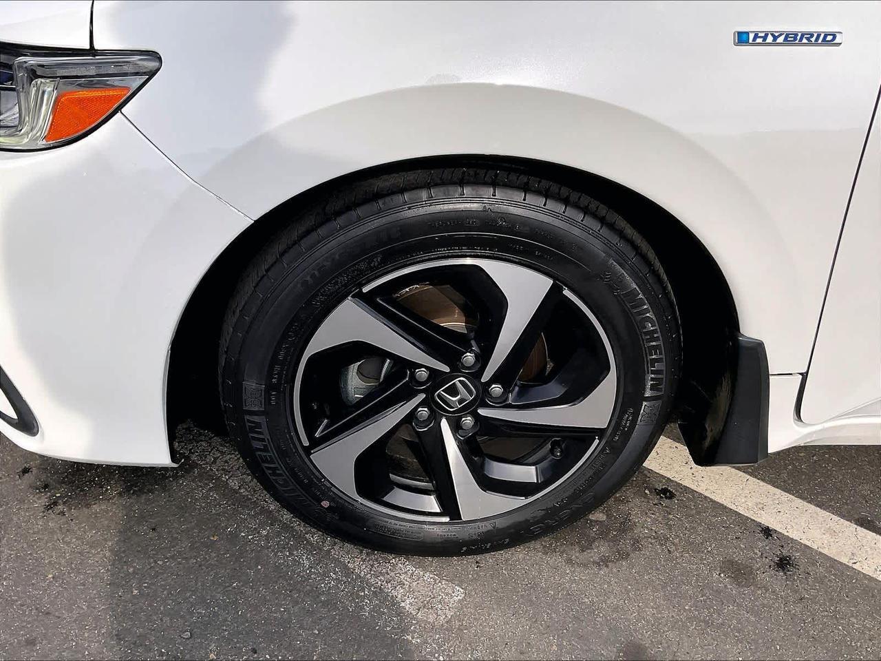 2022 Honda Insight EX Roseville CA