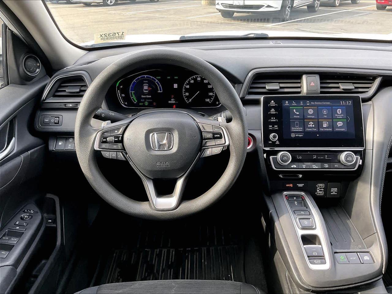 2022 Honda Insight EX Roseville CA