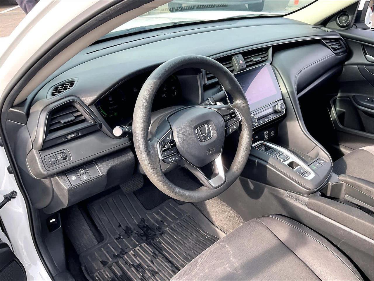 2022 Honda Insight EX Roseville CA