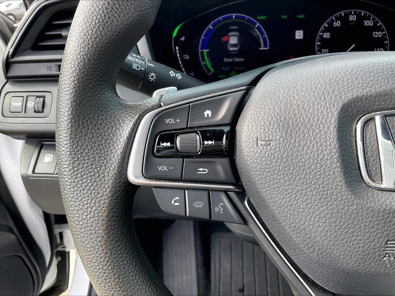 2022 Honda Insight EX Roseville CA