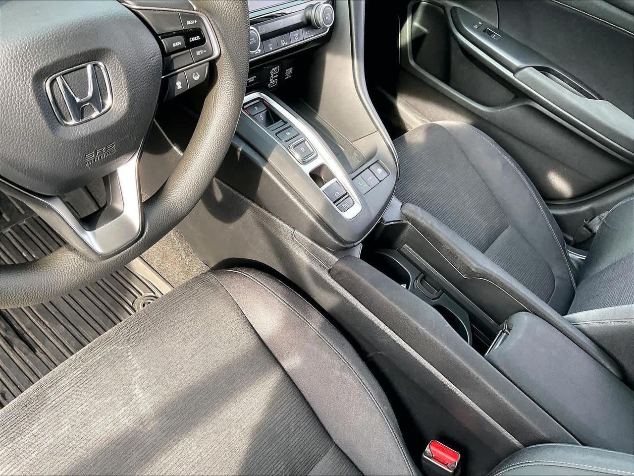 2022 Honda Insight EX Roseville CA