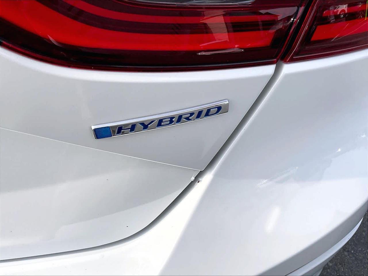 2022 Honda Insight EX Roseville CA