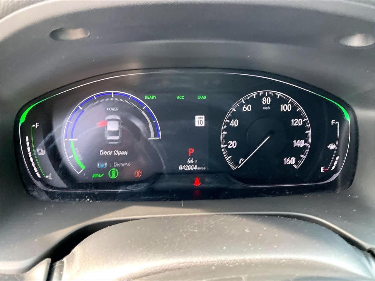 2022 Honda Insight EX Roseville CA