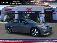 2022 Honda Insight EX
