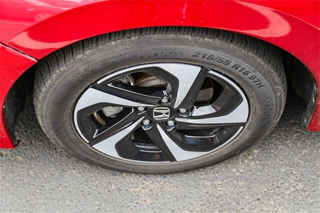 2022 Honda Insight EX Tacoma WA