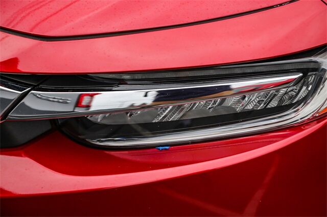 2022 Honda Insight EX Tacoma WA