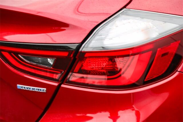 2022 Honda Insight EX Tacoma WA