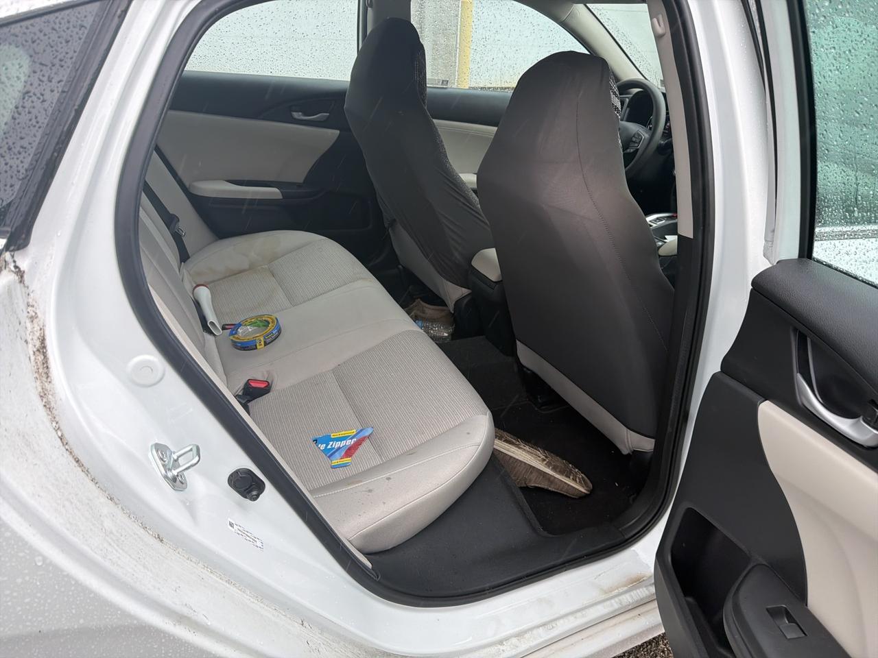 2022 Honda Insight EX Ashland VA