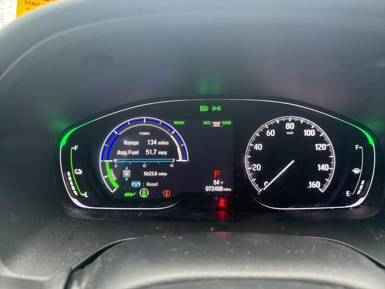 2022 Honda Insight EX Ashland VA