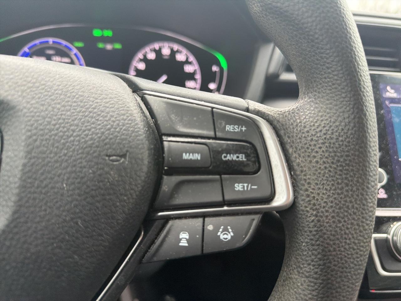 2022 Honda Insight EX Ashland VA