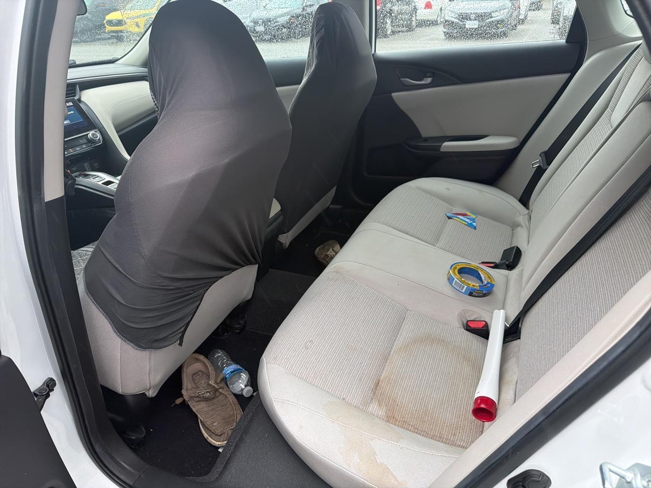 2022 Honda Insight EX Ashland VA