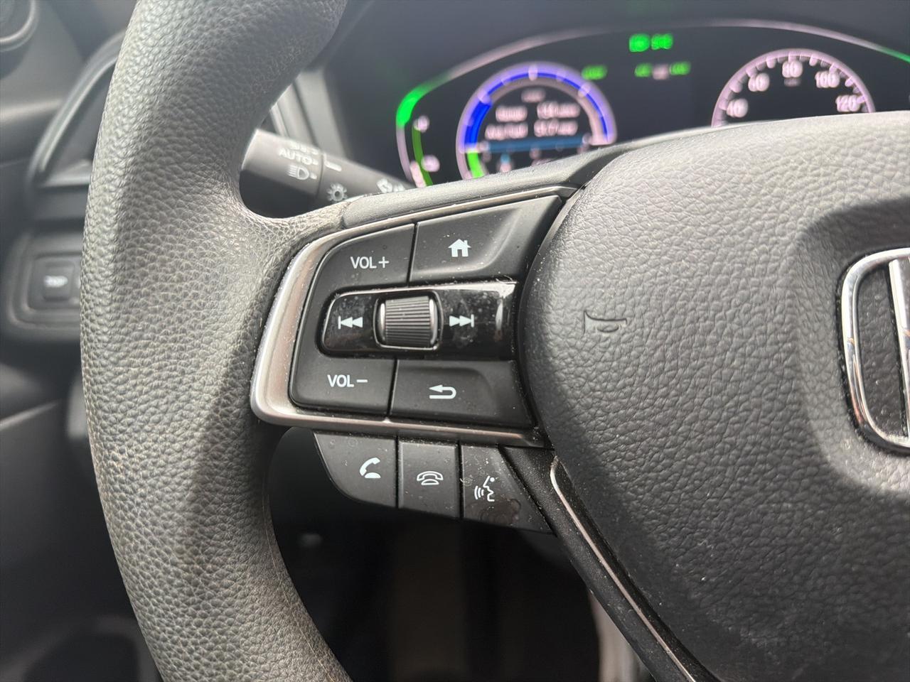 2022 Honda Insight EX Ashland VA