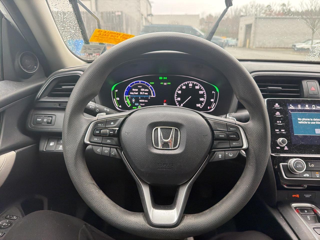 2022 Honda Insight EX Ashland VA