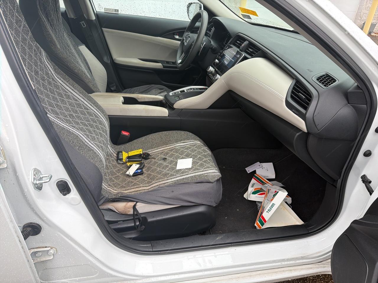 2022 Honda Insight EX Ashland VA