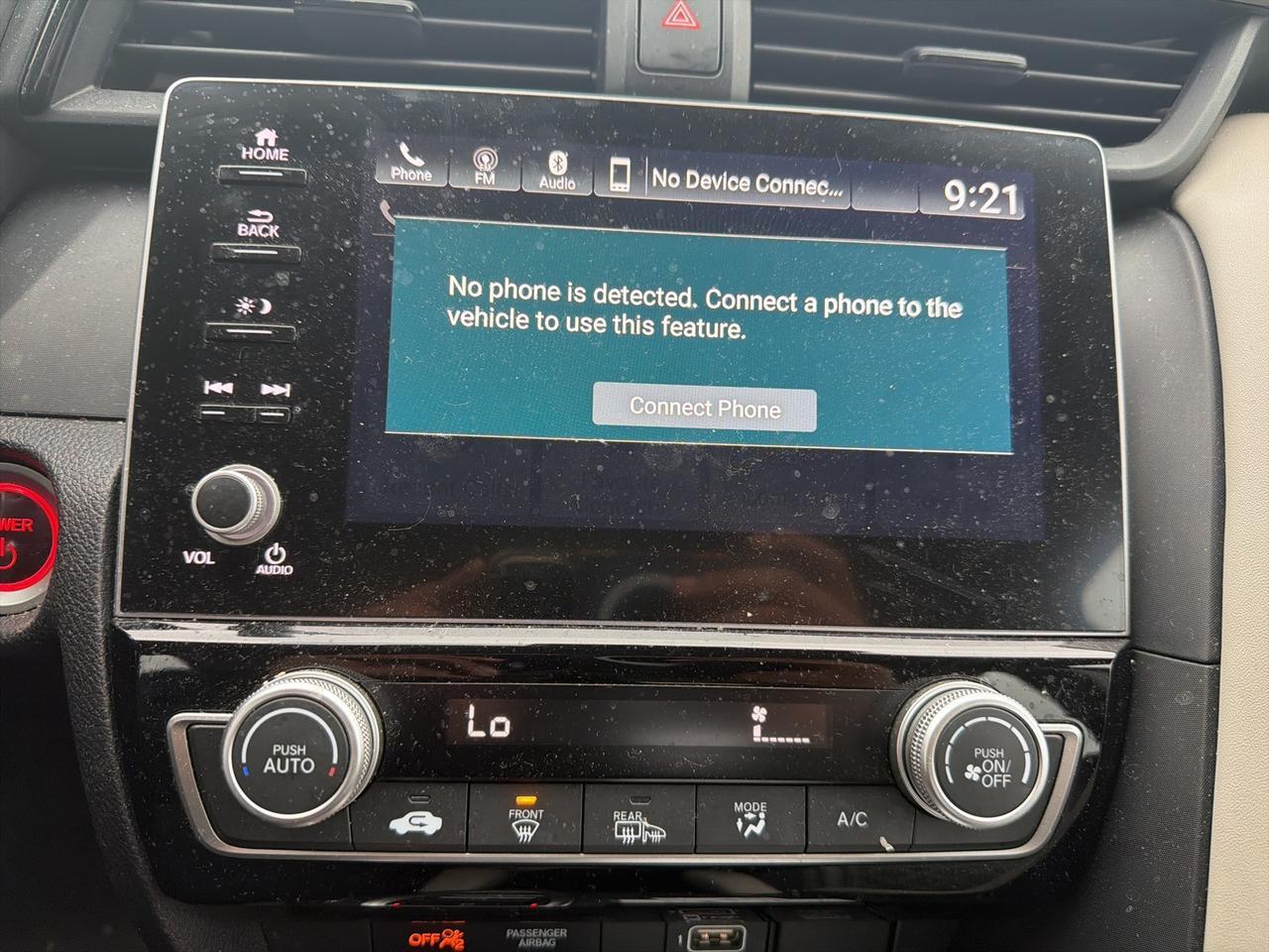 2022 Honda Insight EX Ashland VA