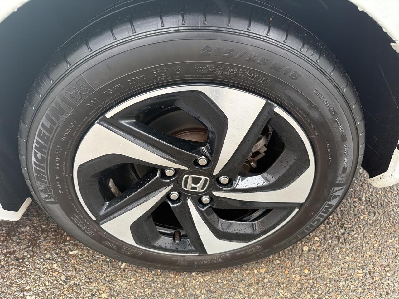 2022 Honda Insight EX Ashland VA