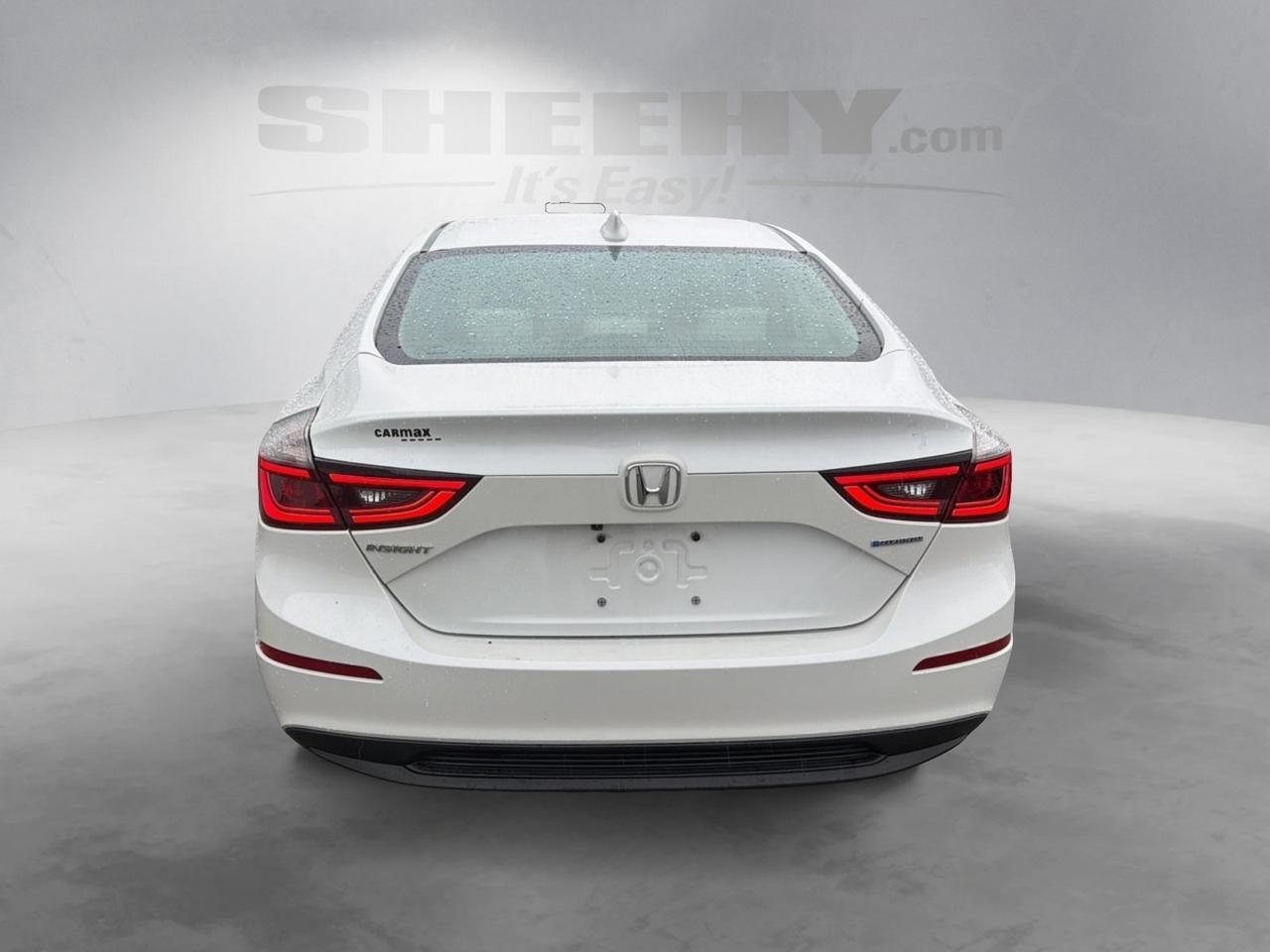2022 Honda Insight EX Ashland VA