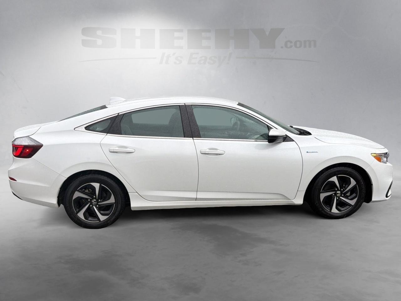 2022 Honda Insight EX Ashland VA