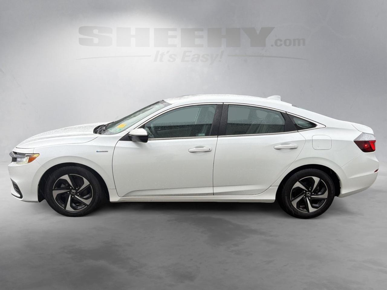2022 Honda Insight EX Ashland VA
