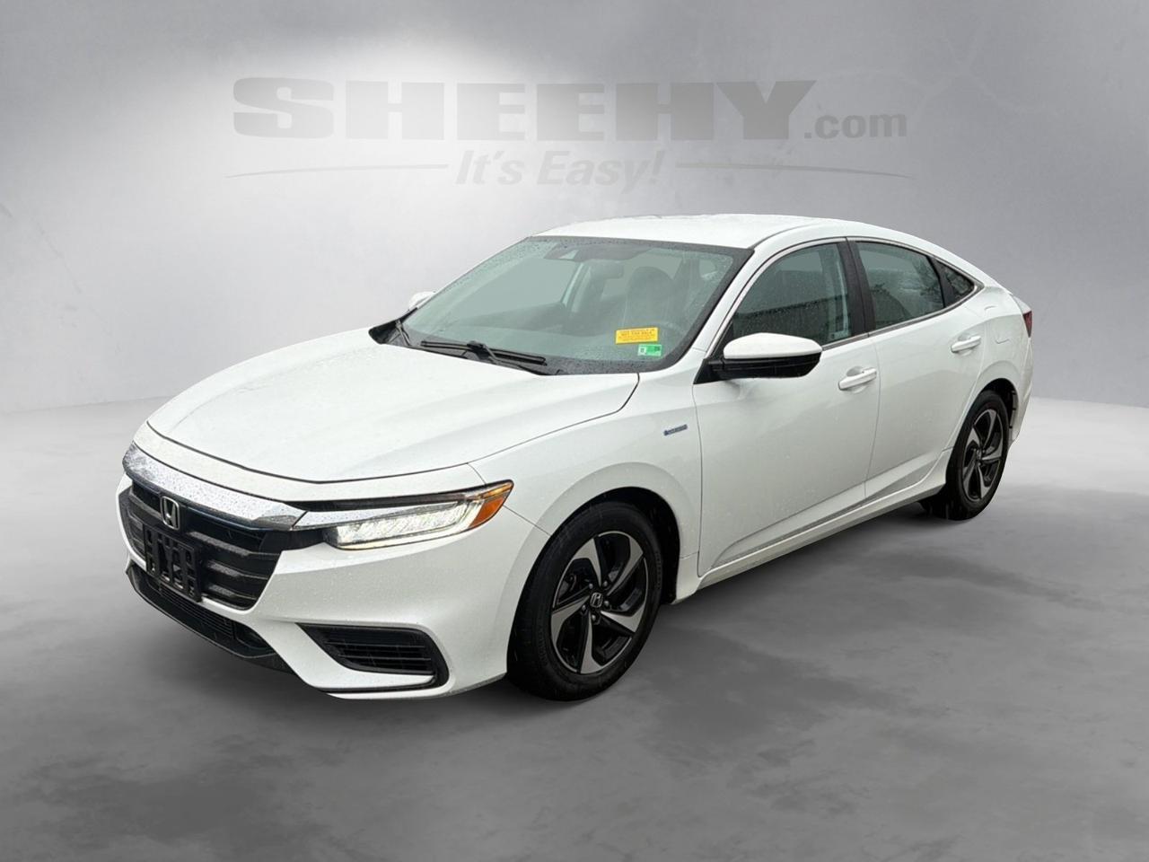 2022 Honda Insight EX Ashland VA