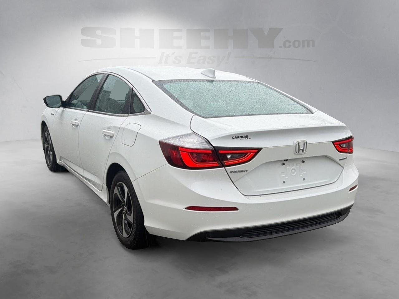 2022 Honda Insight EX Ashland VA