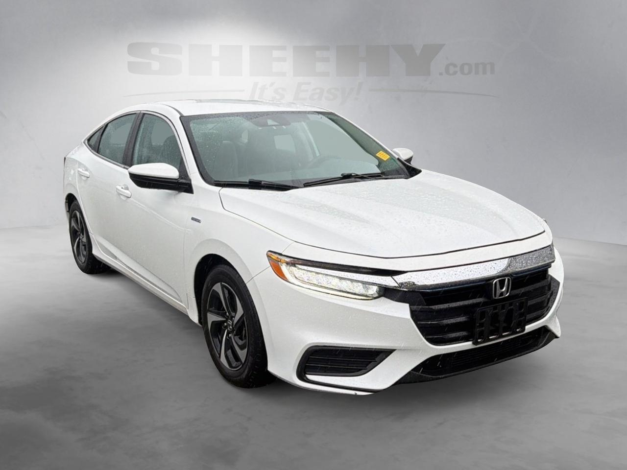 2022 Honda Insight EX Ashland VA