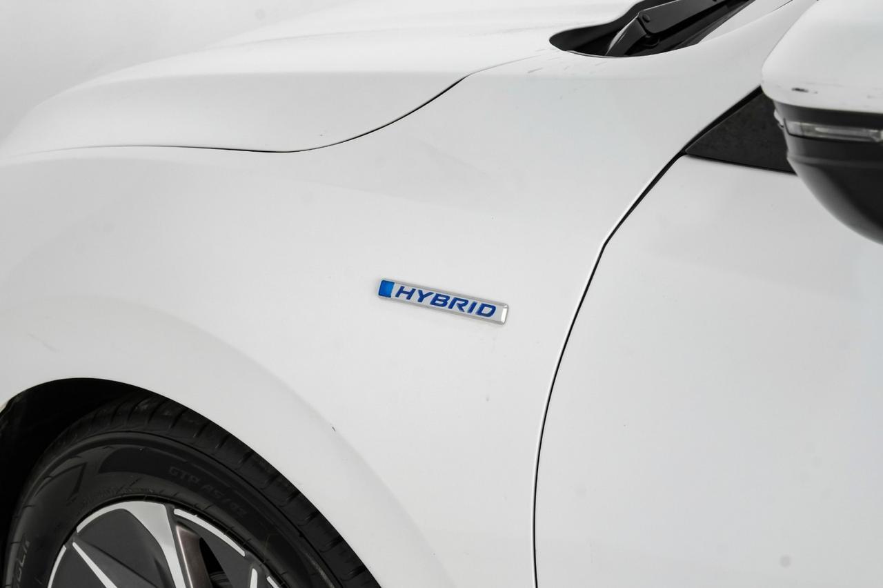 2022 Honda Insight TOURING HONDA SENSING SUITE BLIND SPOT NAVIGATION SUNROOF LEATHE Carrollton TX