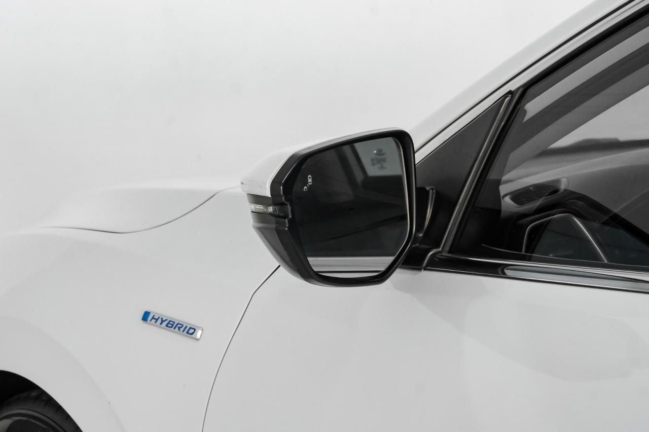 2022 Honda Insight TOURING HONDA SENSING SUITE BLIND SPOT NAVIGATION SUNROOF LEATHE Carrollton TX