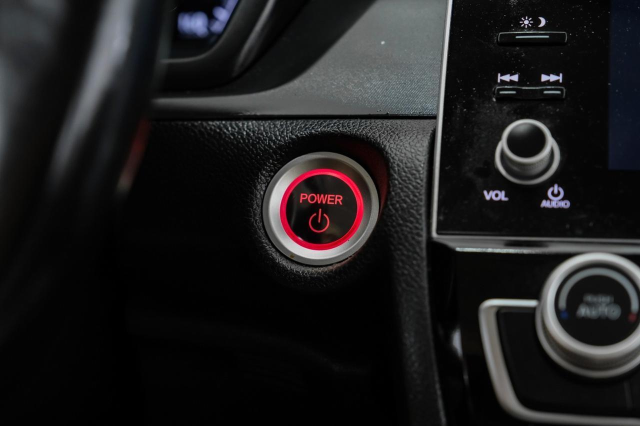 2022 Honda Insight TOURING HONDA SENSING SUITE BLIND SPOT NAVIGATION SUNROOF LEATHE Carrollton TX