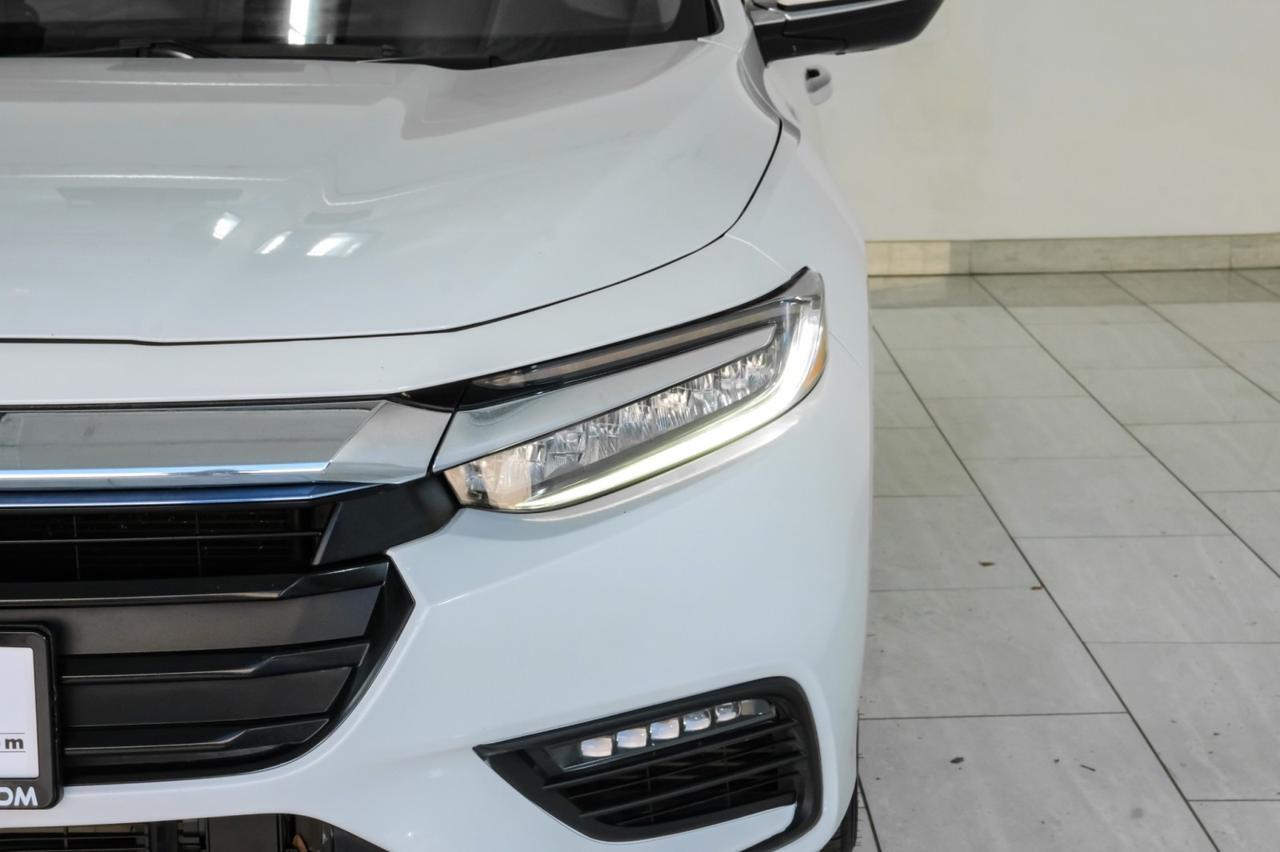 2022 Honda Insight TOURING HONDA SENSING SUITE BLIND SPOT NAVIGATION SUNROOF LEATHE Carrollton TX