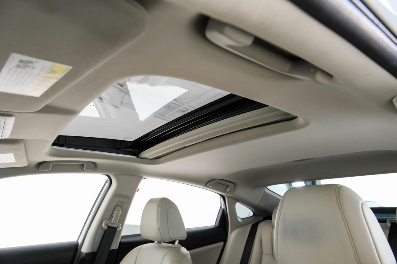 2022 Honda Insight TOURING HONDA SENSING SUITE BLIND SPOT NAVIGATION SUNROOF LEATHE Carrollton TX