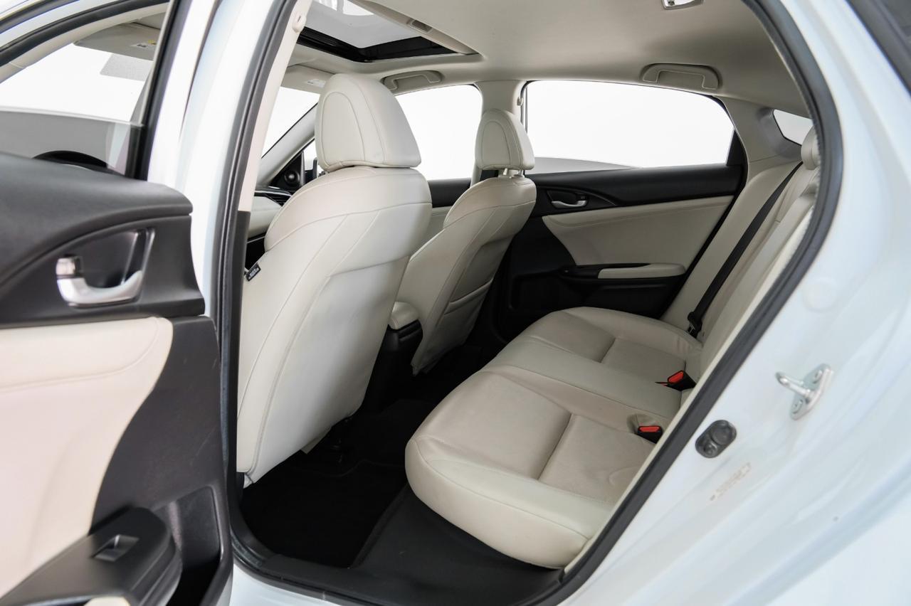 2022 Honda Insight TOURING HONDA SENSING SUITE BLIND SPOT NAVIGATION SUNROOF LEATHE Carrollton TX