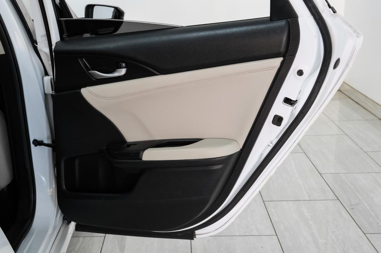 2022 Honda Insight TOURING HONDA SENSING SUITE BLIND SPOT NAVIGATION SUNROOF LEATHE Carrollton TX