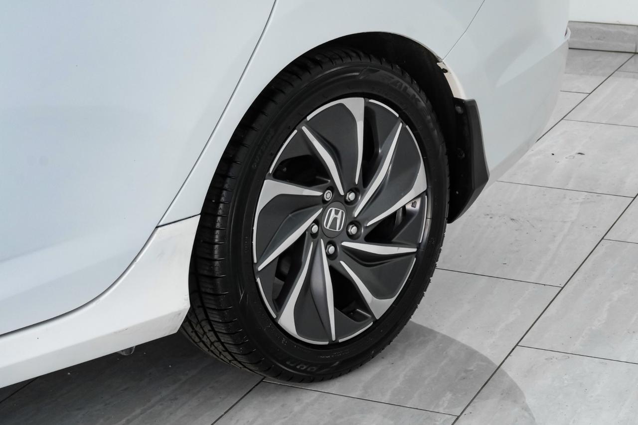 2022 Honda Insight TOURING HONDA SENSING SUITE BLIND SPOT NAVIGATION SUNROOF LEATHE Carrollton TX