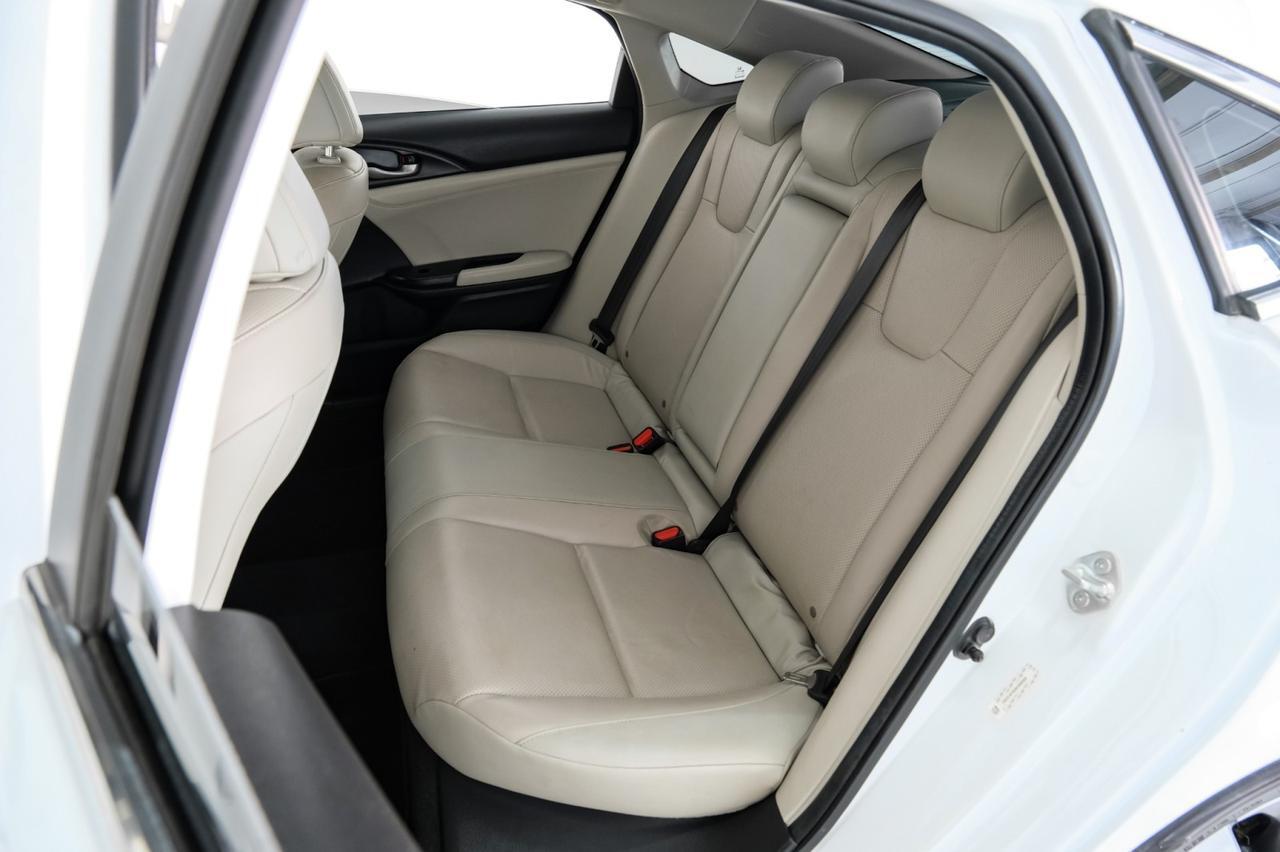 2022 Honda Insight TOURING HONDA SENSING SUITE BLIND SPOT NAVIGATION SUNROOF LEATHE Carrollton TX