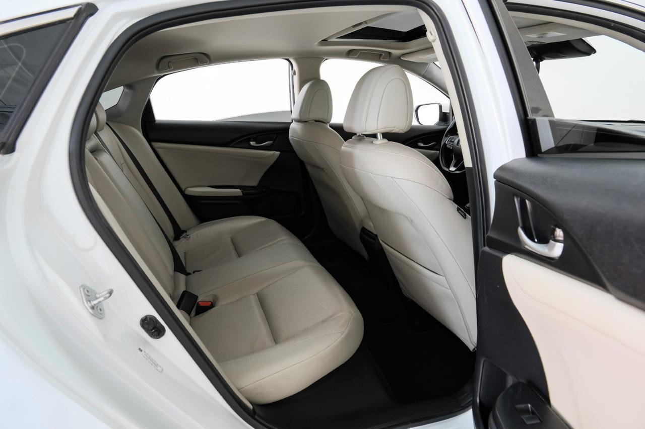 2022 Honda Insight TOURING HONDA SENSING SUITE BLIND SPOT NAVIGATION SUNROOF LEATHE Carrollton TX