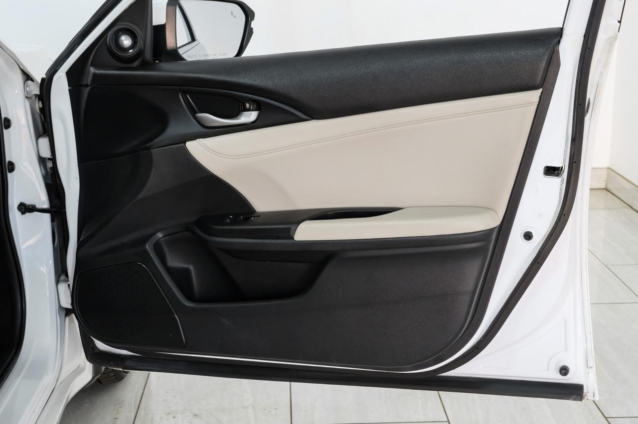 2022 Honda Insight TOURING HONDA SENSING SUITE BLIND SPOT NAVIGATION SUNROOF LEATHE Carrollton TX