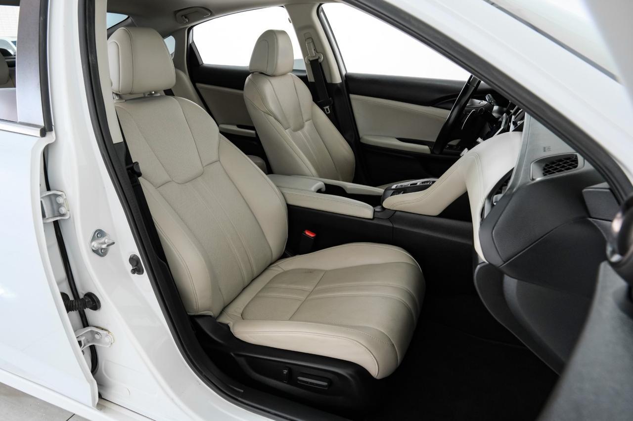 2022 Honda Insight TOURING HONDA SENSING SUITE BLIND SPOT NAVIGATION SUNROOF LEATHE Carrollton TX
